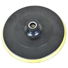 Pad Adaptor 7in for 5/8-11shaft