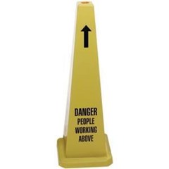 Safety Cone 36in