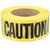 ProTool Caution Tape 1000ft Yellow