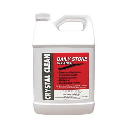 Crystal Clean Concentrate Gal StonePro