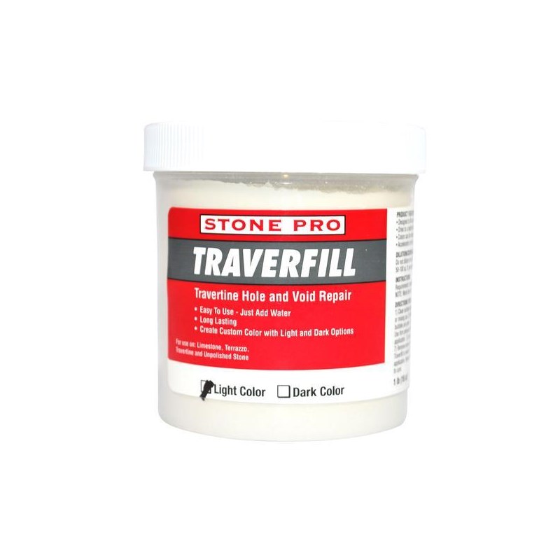 TraverFill Light 1 pound