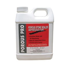 StonePro Porous Pro Sealer 