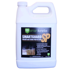 StonePro Smartkrete SmartGuard SP Polish/Protect