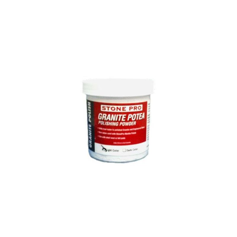 ProShine Granite Light Polish Powder 1lb