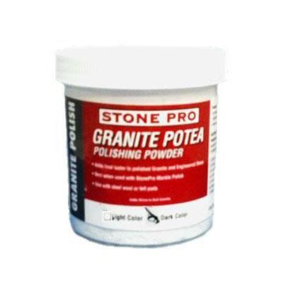 ProShine Granite Dark Polish Powder 3lb