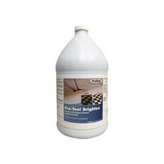 Specialty Cleaning - Tile