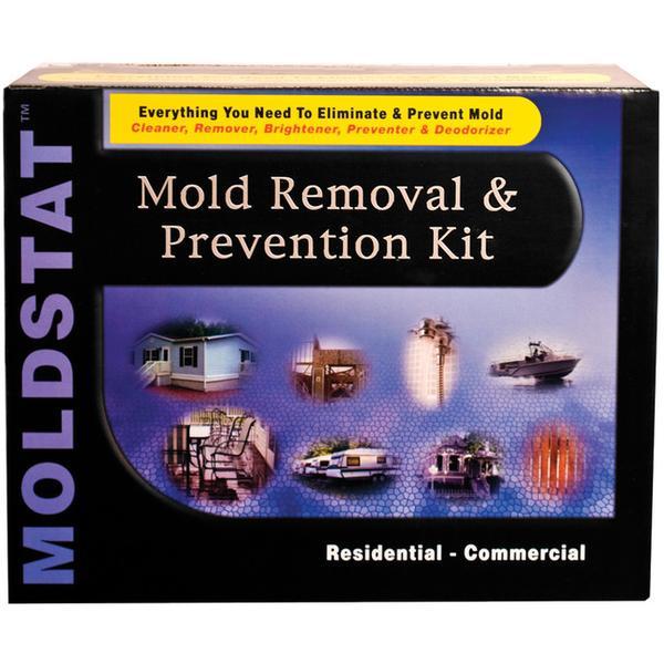 Mold Prevention Kit | EPA Registered | MoldSTAT mold remediation