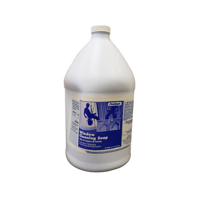 ProTool Window Cleaning Concentrate Gal