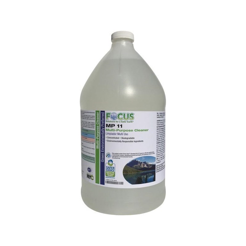 Cleaner Multi Purpose Green Seal Gallon