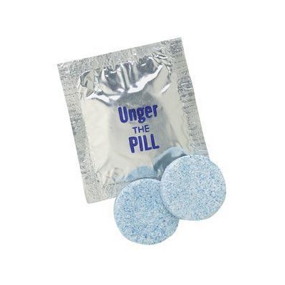 The Pill 10pk Unger