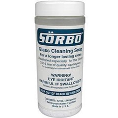 Sorbo Hard Water Stain Remover (5oz)