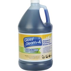 Titan Labs Glass Gleam 4  Window Cleaning Soap