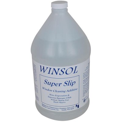 Winsol Super Slip  Window Cleaning Soap