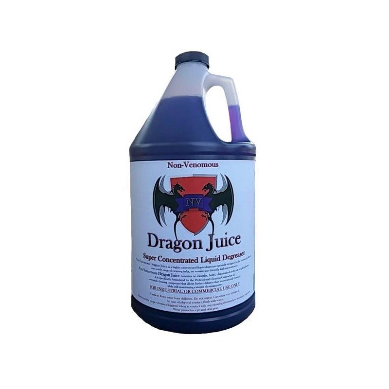 Dragon Juice Super Concentrated Degreaser 