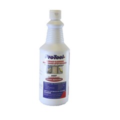 ProTool Pro Hard Water Stain Remover Qt