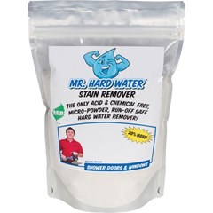 Mr.Hardwater Cleaning Powder 15oz