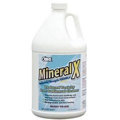 HydrOxi Pro Mineral X Stain Remover 