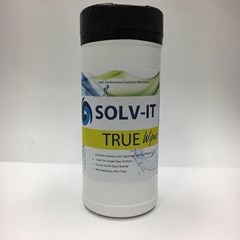 Solv-It Wipes (50)