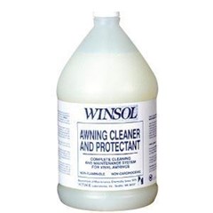 Winsol Awning Clean & Protect Vinyl