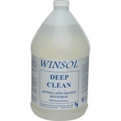 Deep Clean Gal Winsol