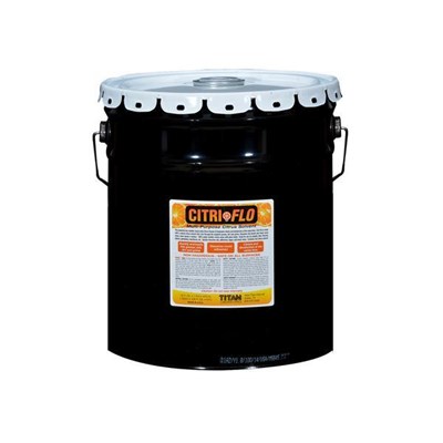 Degreaser CitriFlo Solvent 5 Gal