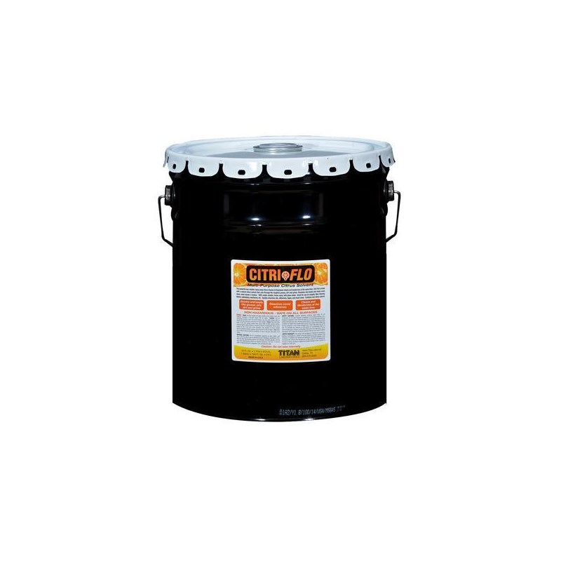 Degreaser CitriFlo Solvent 5 Gal
