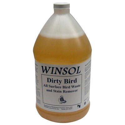 Dirty Bird Waste Digestor Gal