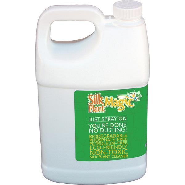 Simply Silk BOTANICAL SCIENCE Silk Plant Cleaner 2 PACK 32 Fl Oz Total 64  Fl Oz