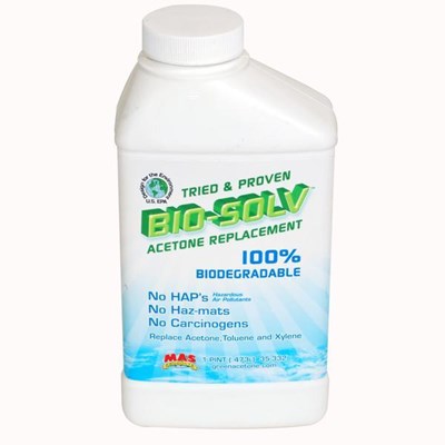 Bio-Solv Acetone Replacement Pt
