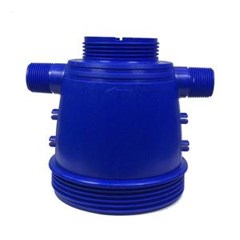 Suction Valve Nut for Clever
