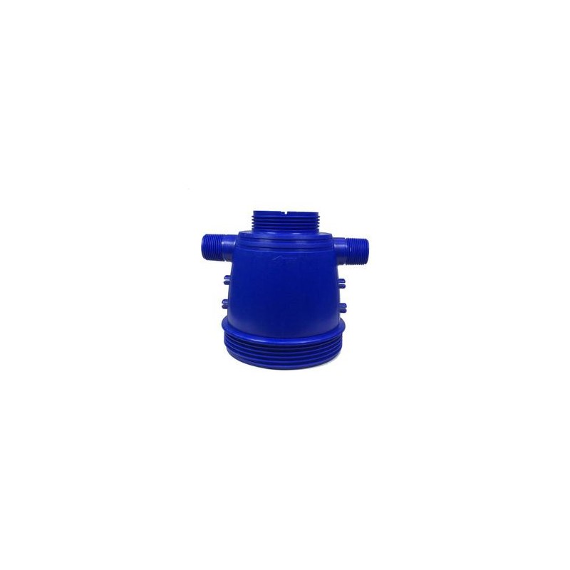 Suction Valve Sub Assembly for Clever