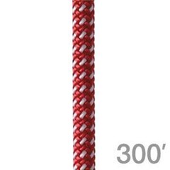 Pelican Rope Rope Kernmantle 7/16in White (90-03M): Ropes 7/16in