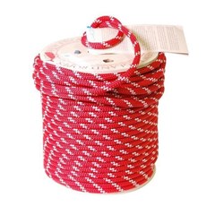 Teufelberger Rope KMIII 1/2in Red
