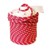 New England Ropes Rope KMIII 1/2in Red