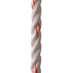 New England Ropes Polypropylene Rope 5/8in