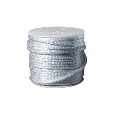 Solid Braided Nylon Rope 1/2in 300