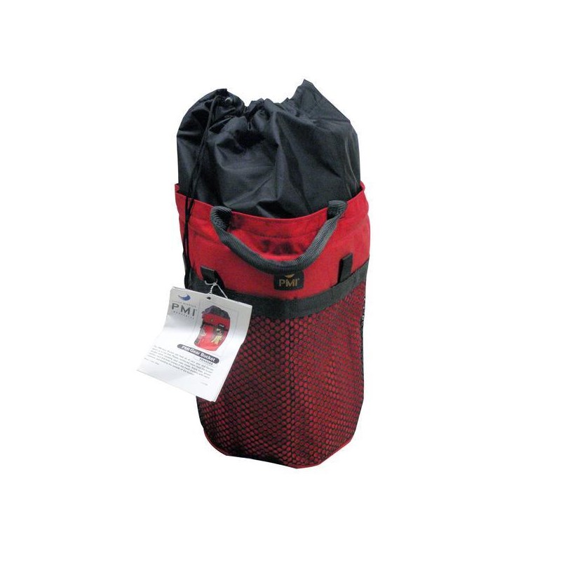 Rope Bag Gear Bucket PMI