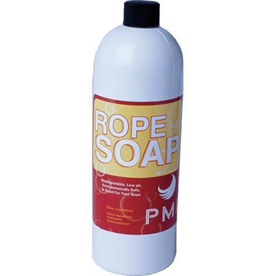 Rope Soap PMI