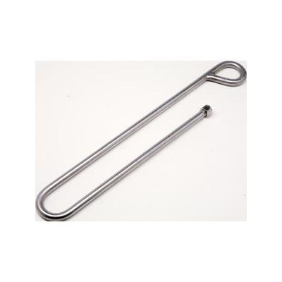 Rappel Rack SS Tie Off bar and 5 SS Bars Image 1