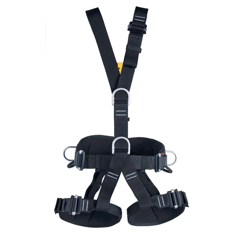 Harness Technic Med/Large