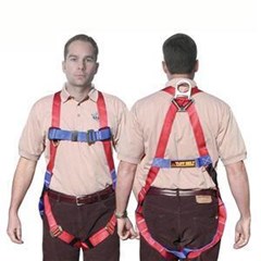 Harness Feather-Lite Full Body