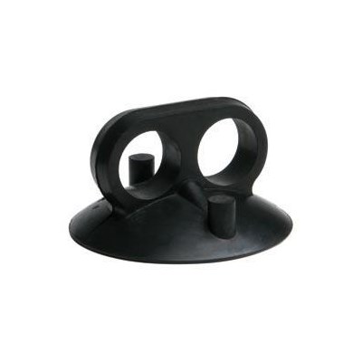 Suction Cup Two Finger 3 1/4in