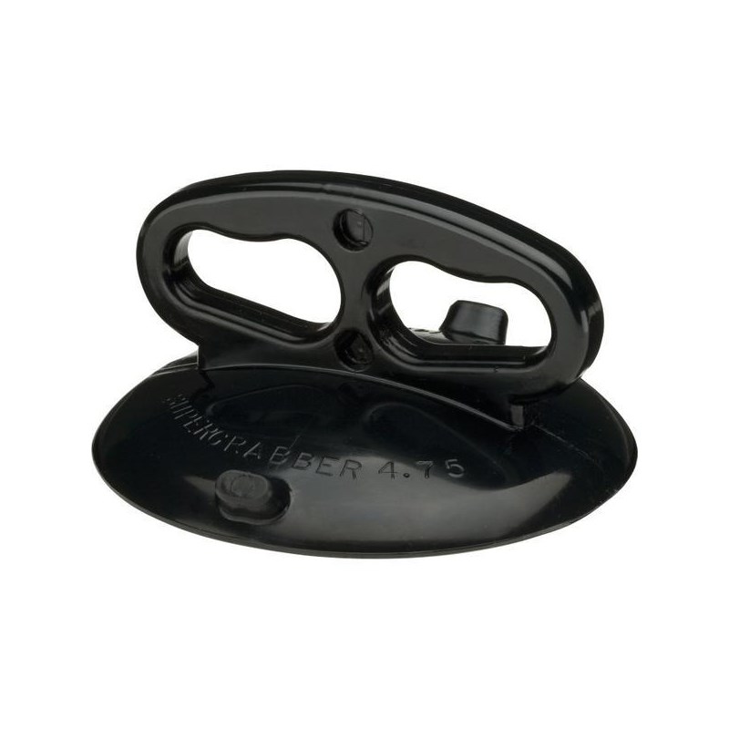 All Vac Suction Cup Finger Hold Rubber