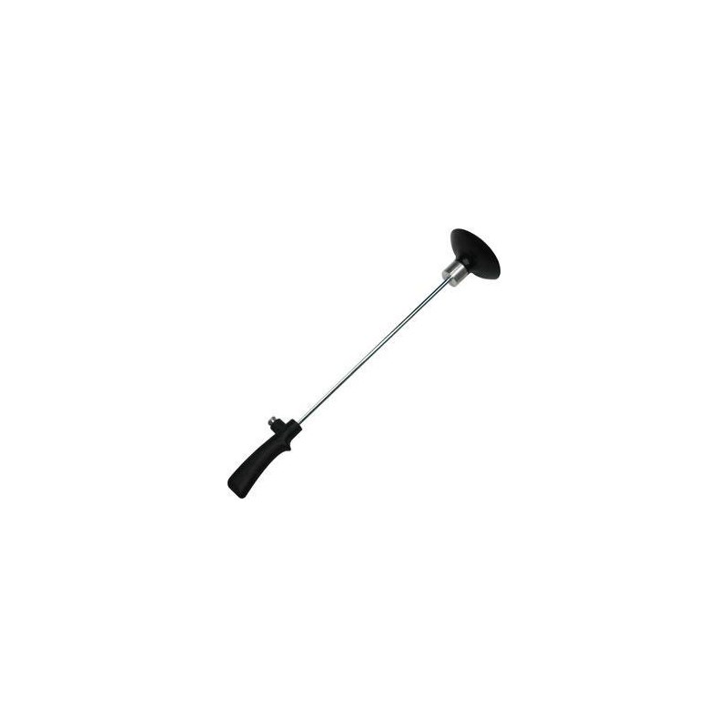 All Vac Suction Cup Extended Reach Handle 