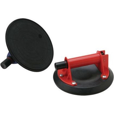 Suction Cup Heavy Duty 08in All-Vac