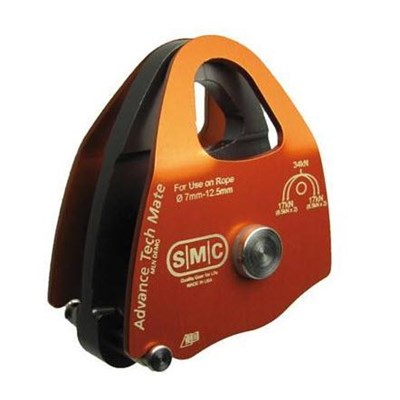 Mate Double Pulley SMC               
