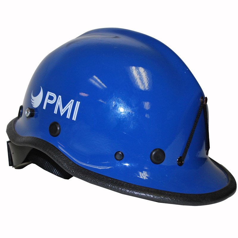 PMI Advantage Helmet Blue 