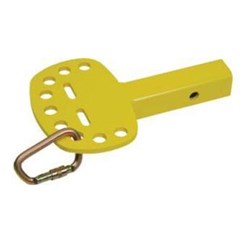 Hitch Anchor - Instant Anchor Safety Device 