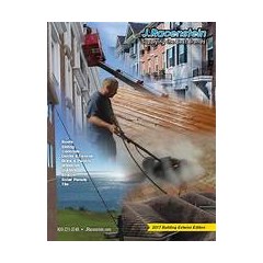 Building Exterior Maintenance Catalog