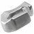 Auxiliary open brake for ID Petzl